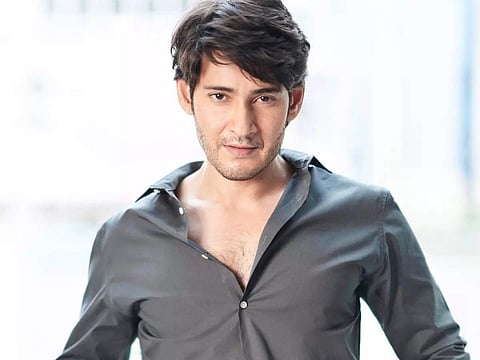Mahesh Babu