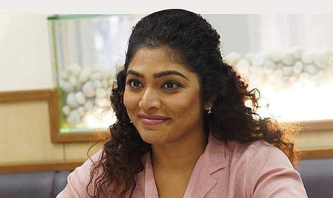 Rima Kallingal: Women with strong voices find themselves deprived of opportunities