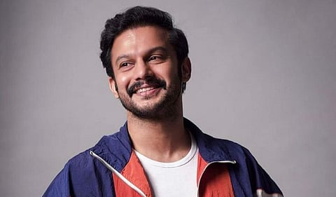 Adinath Kothare