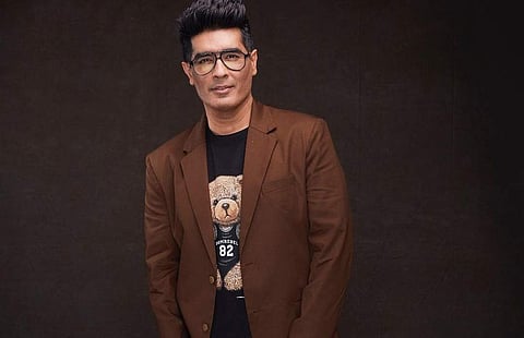 Manish Malhotra in conversation with Indulge