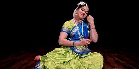 Aparna Satheesan has come up with a production titled Amma, an emotional narrative on the postpartum journey as seen through the eyes of a new mother. 