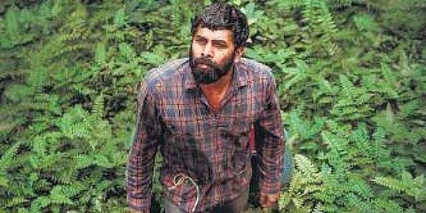 'Appan' sees Sunny Wayne reuniting with French Viplavam director Maju.'Appan' sees Sunny Wayne reuniting with French Viplavam director Maju
