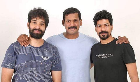 Vishal to team up with Adhik Ravichandran for a pan-Indian film