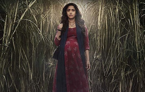 A still from Chhorri