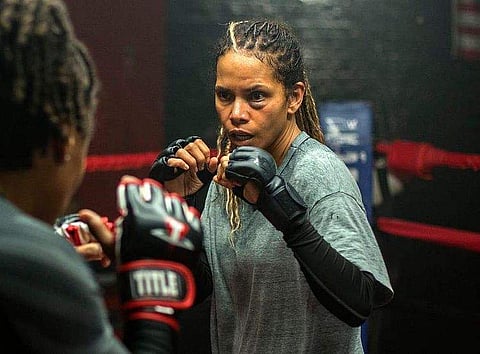 Halle Berry, Netflix sign multi-film deal