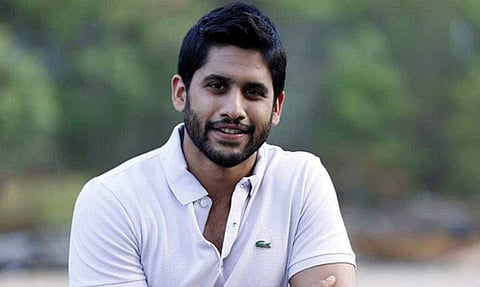 Naga Chaitanya