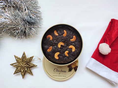 Christmas 2021: Dashing to the store? Our curated hamper list promises to sleigh all weekend long