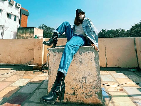 Pic: Tanisha Bhattacharjee