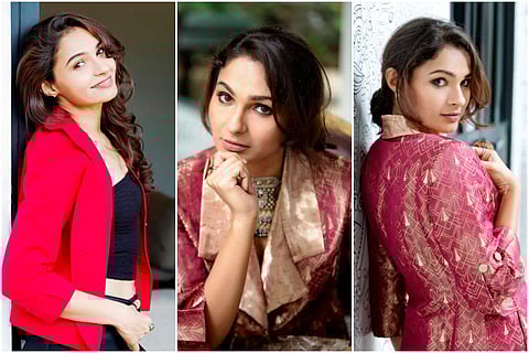 Andrea Jeremiah