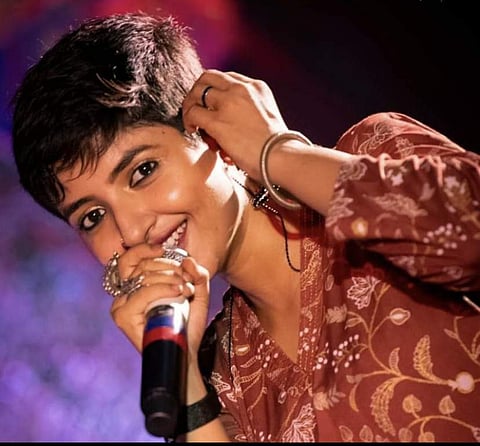 Lagnajita Chakraborty