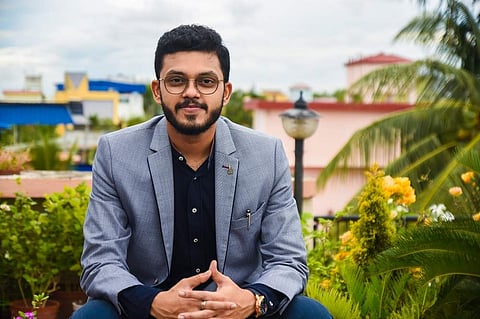 Meghdut RoyChowdhury