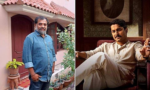 Shyam Singha Roy screenwriter Satyadev Janga: If we believe in good content, success comes our way
