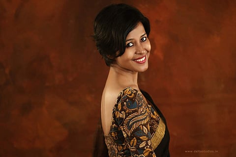 Suchismita Dasgupta