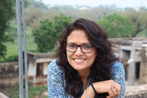 Priyanka Sonthalia of Wandering Roots