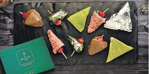 Opening the paan dora's box