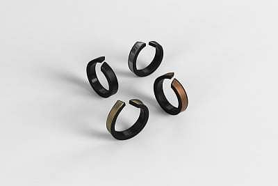 The ring by health tech company Movano