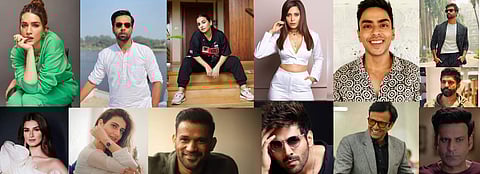 14 Bollywood actors ruled the hearts of cinema-lovers in 2021