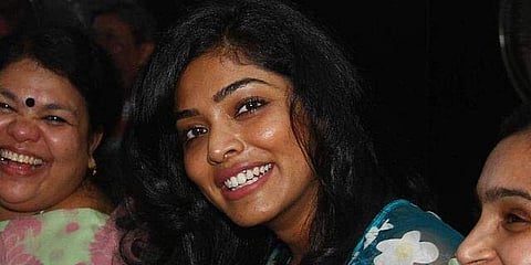 Actress Rima Kallingal. (File photo | EPS)