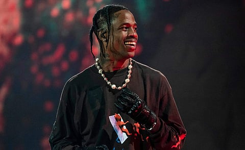Travis Scott