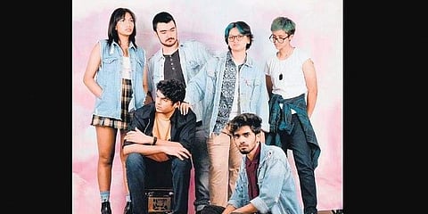 Zyakuni In My Backyard