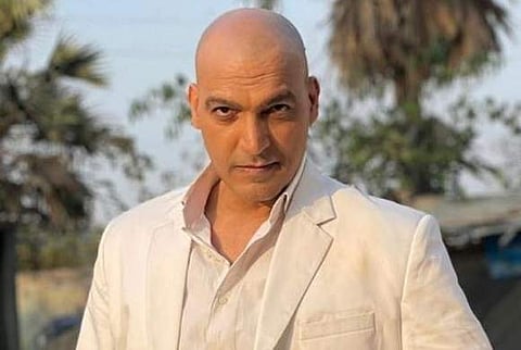 Manish Wadhwa on his negative role in his Tollywood debut Shyam Singha Roy
