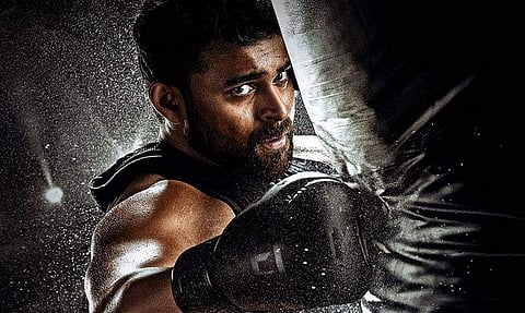 Varun Tej's Ghani may be postponed, not clash with Nani's Shyam Singa Roy