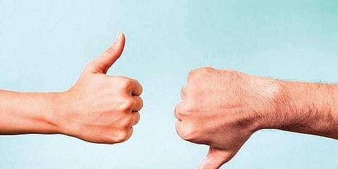 Here are some tips on how to handle conflict properly