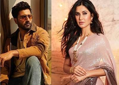 Social media is abuzz with reports of Katrina Kaif and Vicky Kaushal getting married this week at the Six Senses Fort Barwara Hotel