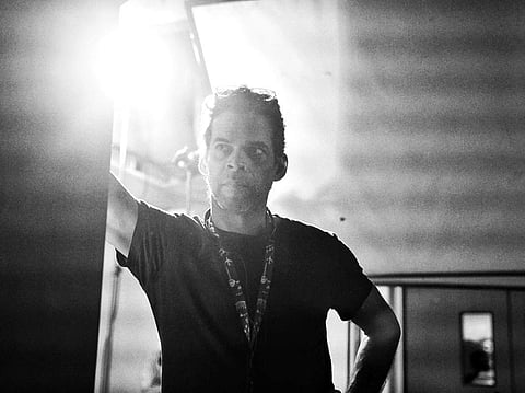 Vikramaditya Motwane