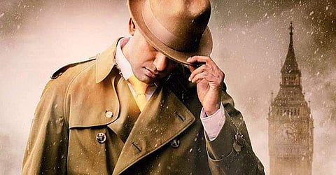 Filming of Vishal's Thupparivaalan 2 to resume in April next year