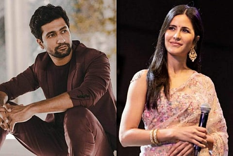 The three-day festivities for Vicky Kaushal and Katrina Kaif's wedding begin today