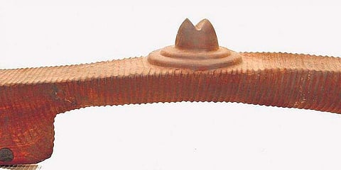 'iSculpt for Delhi' features intriguing, experimental works by 20 sculptors and three photographers