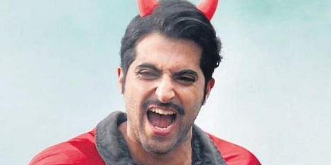 Actor Akshay Oberoi opens up about finding fame on OTT