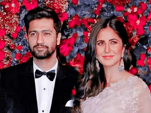 Vicky Kaushal and Katrina Kaif will perform the wedding as per the Hindu rituals and will take seven 'phere' in a special glass pavilion prepared in the Sheesh Mahal area of the hotel.