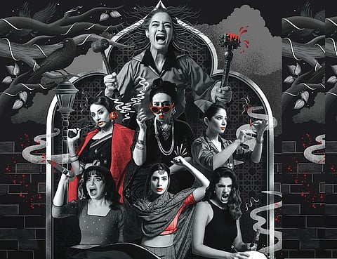 Qatil Haseenaon Ke Naam