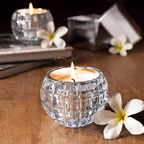 Last minute Valentine's Day plans? Pick any of these 12 unique candles for a romantic celebration