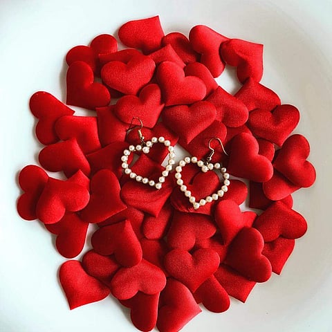 The Jewel Factor's V-Day special edit