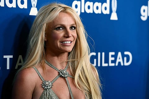 Framing Britney Spears: Here's a look at 10 songs that defined the popstar's career