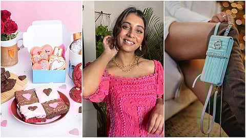 The Valentine's special gift edit