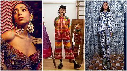 What are you wearing this Valentine's Day?