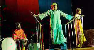 5 plays to attend in February