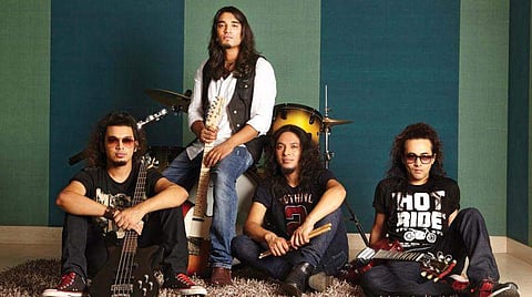 Girish and the Chronicles 