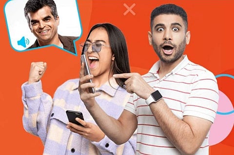 Want something novel this Valentine's Day to make your partner feel special?