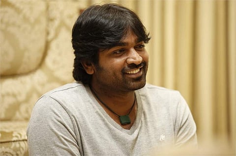 Vijay Sethupathi will not be seen in the Aamir Khan-starrer