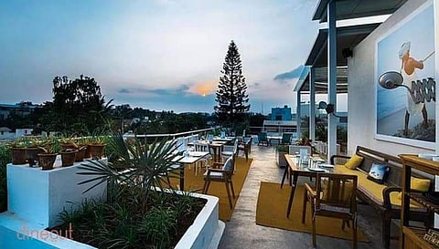 best cafes in bengaluru