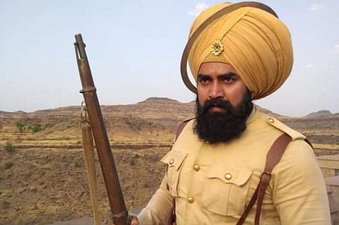 Anupam Kher and Ranvir Shorey have mourned the actor's death