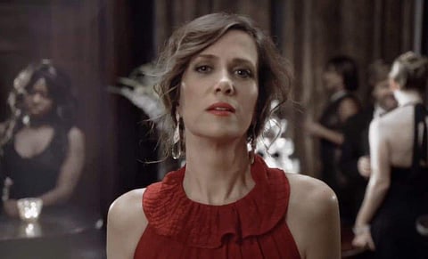 Did actor Kristen Wiig reveal the names of her twins indirectly?