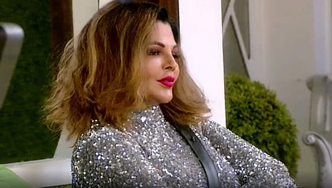 Rakhi Sawant's addition to Bigg Boss 14 was like a whiff of fresh air as she was seen sprinkling a dose of entertainment, laughter and drama to a dull season.