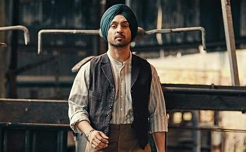 Diljit Dosanjh