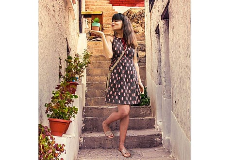 What to expect from label Threada